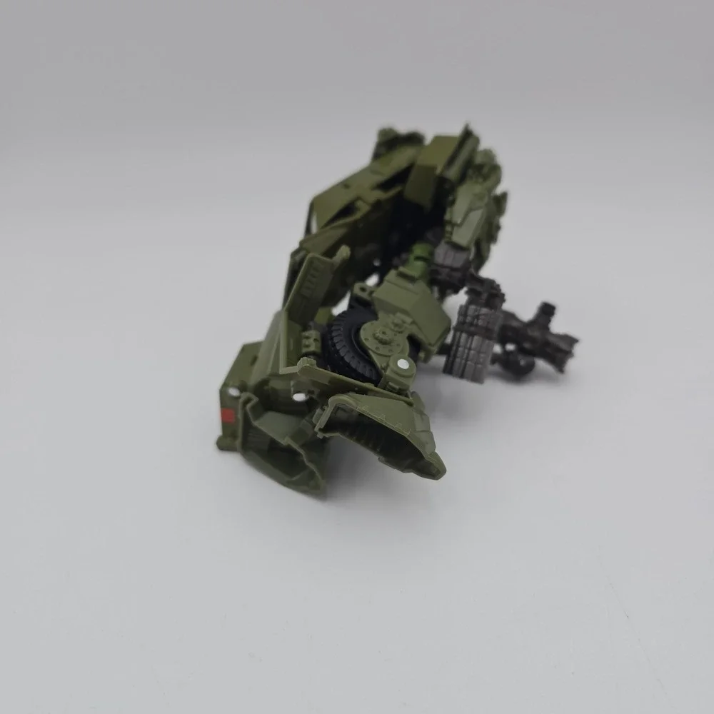 Hasbro add transformers